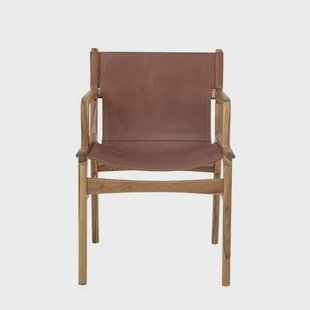 Bloomingville Ollie Fauteuil