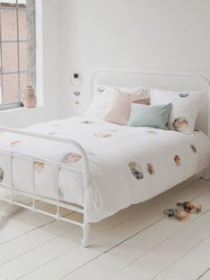 Pom Pom dekbedovertrek