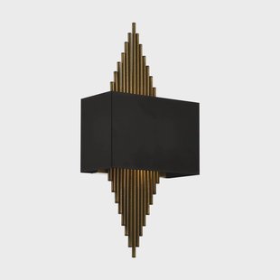 Avonni Wandlamp AP-62175-01 in bijzonder design