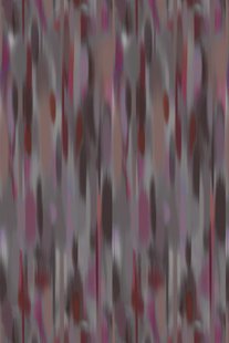 Moooi Carpets - Vloerkleed Akira - Rectangle Japanese Peony Red Low Pile -