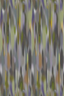 Moooi Carpets - Kopie van Vloerkleed Akira - Rectangle Waterlily Soft Yarn -