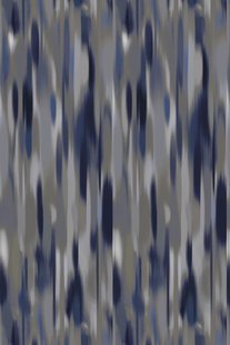 Moooi Carpets - Vloerkleed Akira - Rectangle Navy Wool -