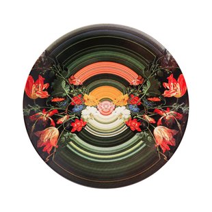 Wandbord Richard Hutten Herfst