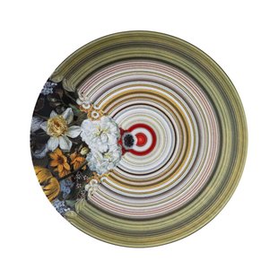 Wandbord Richard Hutten Winter