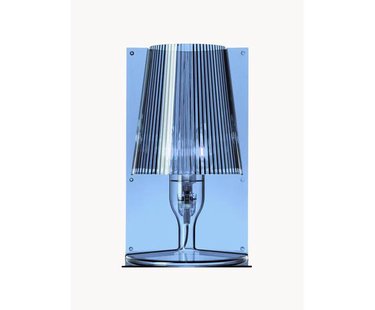 Kleine LED-tafellamp Take