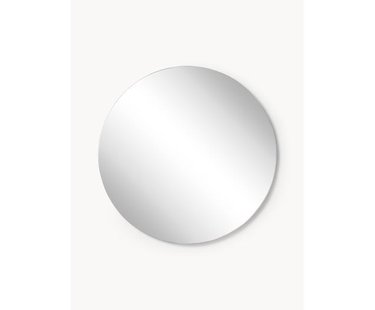 Ronde wandspiegel Erin zonder lijst