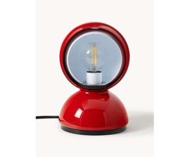 Kleine tafellamp Eclisse