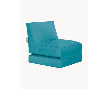 Outdoor loungefauteuil Pop Up met ligfunctie