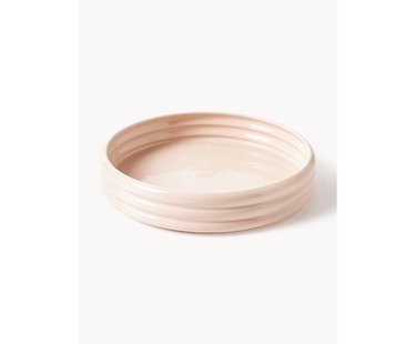 Porseleinen serveerschaal Maira