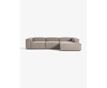 Modulaire hoekbank Lennon