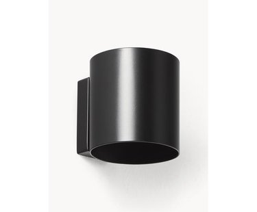 Kleine wandlamp Roda