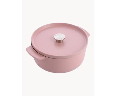 Kookpan Doelle met antiaanbaklaag