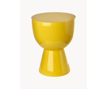 Ronde bijzettafel Tam Tam