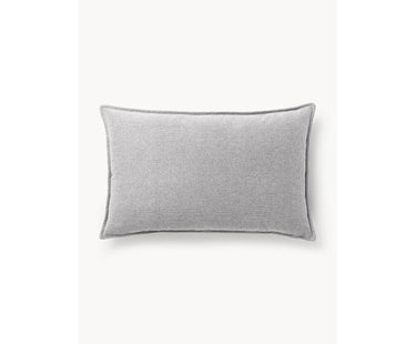 Groot bankkussen Lennon, 50 x 80 cm