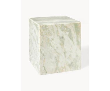 Marmeren bijzettafel Dila