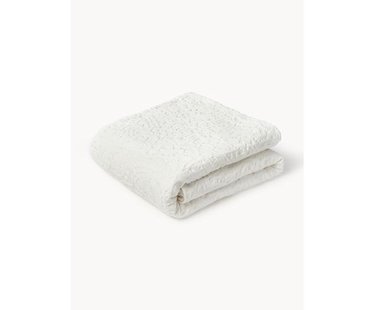 Jacquard-bedsprei Catiana