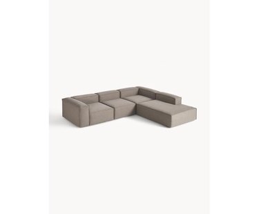 Modulaire XL hoekbank Lennon