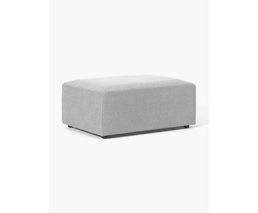 Poef Melva, B 99 x D 72 cm