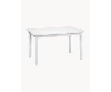 Kindertafel Harlequin