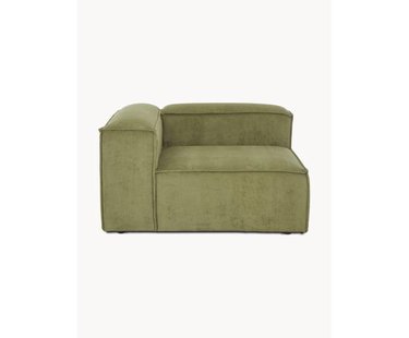 Hoekmodule Lennon van corduroy