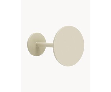 Wandhaak Flare van metaal