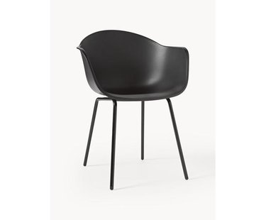 In- &amp; outdoor stoel Claire