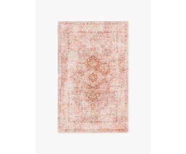 Laagpolig vloerkleed Alisha