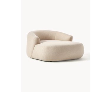 XL loungefauteuil Sofia