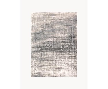 Platgeweven jacquard indoor &amp; outdoor vloerkleed Griff