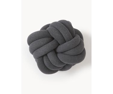 Geknoopt kussen Twist