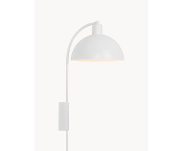 Grote wandlamp Ellen met stekker