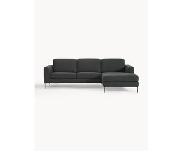 Hoekbank Cucita (3-zits)