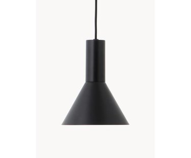 Kleine design hanglamp Lyss