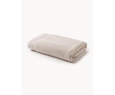 Handdoek Premium van biokatoen in verschillende formaten