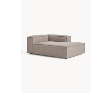 Chaise longue hoekmodule Lennon