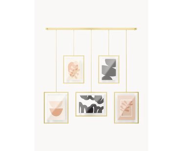 Fotolijstjes Exhibit