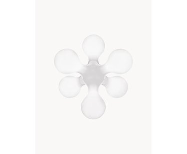 Grote tafellamp Atomium