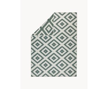 In- &amp; outdoor vloerkleed Malta