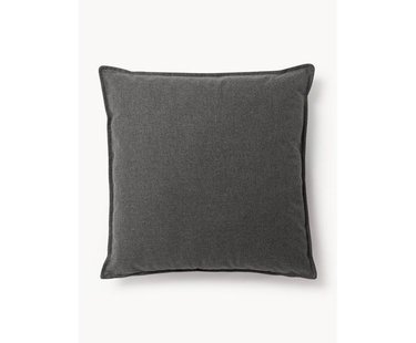 Groot bankkussen Lennon, 60 x 60 cm