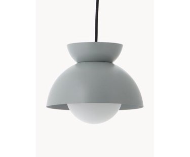 Kleine design hanglamp Butterfly