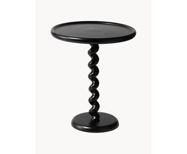 Ronde bijzettafel Twister