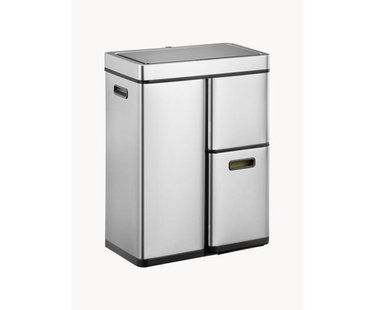 Afvalemmer Mirage met sensorfunctie, 30 L + 2x 15 L