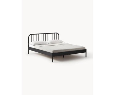 Metalen bed Sanna