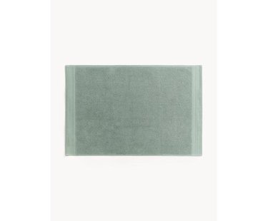 Badmat Premium van biokatoen, antislip