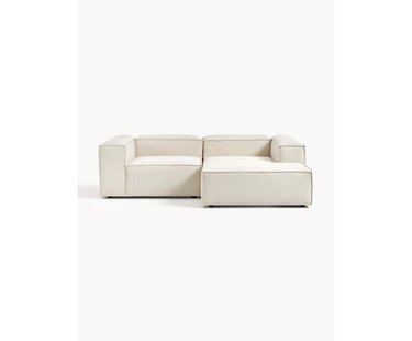 Modulaire hoekbank Lennon