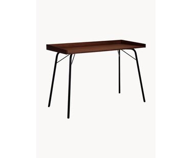 Bureau Rayburn met walnoothoutfineer