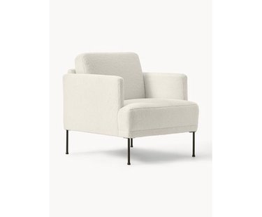 Teddy fauteuil Fluente