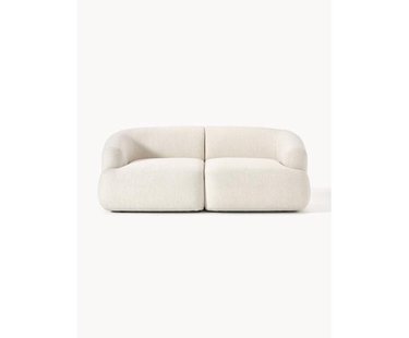 Modulaire bank Sofia (2-zits)