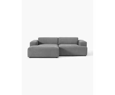 Hoekbank Melva (3-zits)