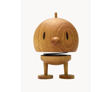 Decoratief object Bumble, H 11 cm